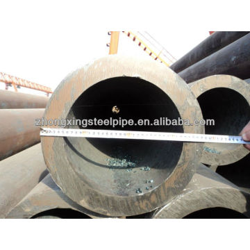 europe carbon steel pipes hot sale pipe 10crmo910 alloy steel pipe